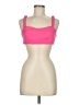Shein Pink Sports Bra Size 6 - photo 1