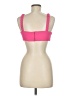 Shein Pink Sports Bra Size 6 - photo 2