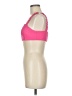 Shein Pink Sports Bra Size 6 - photo 5