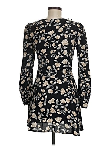 Flynn Skye Casual Dress (view 2)