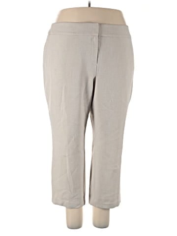 Kasper Casual Pants (view 1)