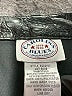 Carolina Blues 100% Polyester Metallic Black Casual Pants Size 16 - photo 7