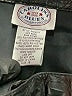 Carolina Blues 100% Polyester Metallic Black Casual Pants Size 16 - photo 8