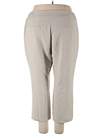 Kasper Casual Pants (view 2)
