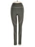 TNA Gray Active Pants Size XS - photo 1