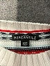 J.Crew Mercantile 100% Cotton Hearts Blue Pullover Sweater Size XXS - photo 7