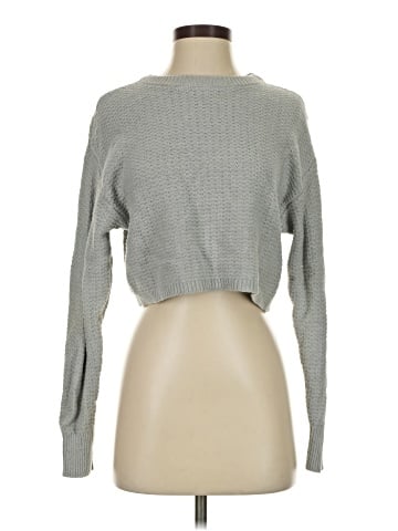ABound Pullover Sweater (view 1)
