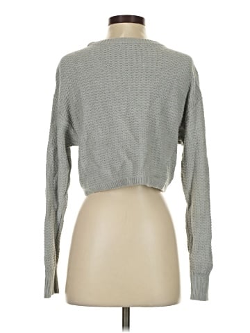 ABound Pullover Sweater (view 2)