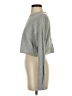 ABound Gray Pullover Sweater Size XS - photo 5