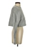 ABound Gray Pullover Sweater Size XS - photo 4
