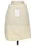 Rachel Parcell Solid Ivory Casual Skirt Size S - photo 2