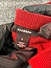 Halogen Burgundy Pullover Sweater Size S - photo 9