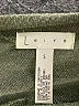 Leith Green Turtleneck Sweater Size S - photo 7