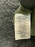 Leith Green Turtleneck Sweater Size S - photo 8