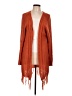 Unbranded Orange Cardigan Size XL - photo 1