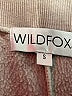 Wildfox Gray Casual Pants Size Sm (1 or S) - photo 4