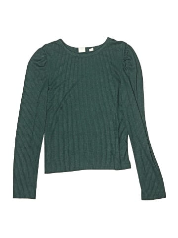 Gap Long Sleeve T-Shirt (view 1)