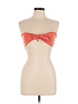 Olivaceous Sleeveless Top