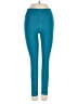 HEROINE SPORT Teal Active Pants Size XS - photo 1
