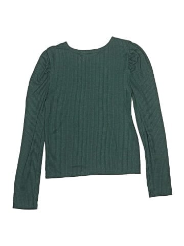 Gap Long Sleeve T-Shirt (view 2)