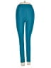 HEROINE SPORT Teal Active Pants Size XS - photo 2