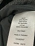 Talbots Solid Gray Formal Skirt Size 6 - photo 5
