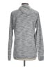 Dikotomy Gray Pullover Sweater Size M - photo 2