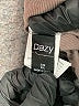 DAZY Brown Long Sleeve T-Shirt Size XXL - photo 4