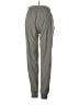 Member's Mark Solid Gray Casual Pants Size XS - photo 2