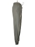 Member's Mark Solid Gray Casual Pants Size XS - photo 4