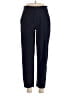 Athleta Solid Blue Casual Pants Size 2 - photo 1