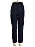 Athleta Solid Blue Casual Pants Size 2 - photo 2