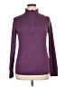Layer 8 Purple Turtleneck Sweater Size XL - photo 1