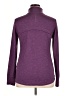 Layer 8 Purple Turtleneck Sweater Size XL - photo 2