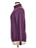 Layer 8 Purple Turtleneck Sweater Size XL - photo 5
