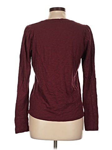 GOLDIE Long Sleeve Top (view 2)