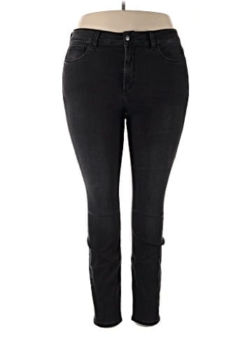 Not Your Daughter's Jeans Jeggings (view 1)