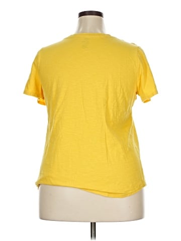 George Short Sleeve T-Shirt (view 2)