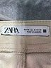 Zara Tan Casual Pants Size 4 - photo 7
