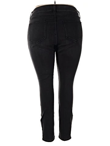 Not Your Daughter's Jeans Jeggings (view 2)