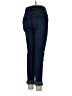 Just Black Solid Blue Jeans Size 29 waist - photo 2