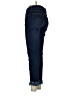 Just Black Solid Blue Jeans Size 29 waist - photo 5
