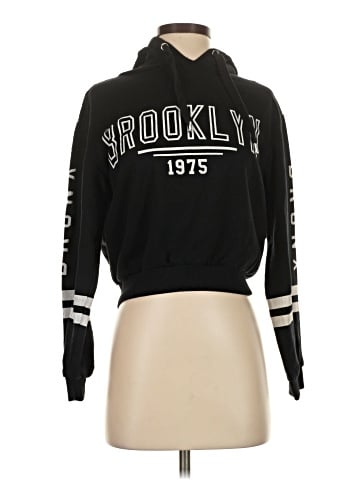 Divided by H&M Sweatshirt (view 1)