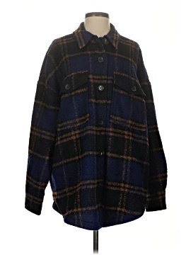 Good American Coat