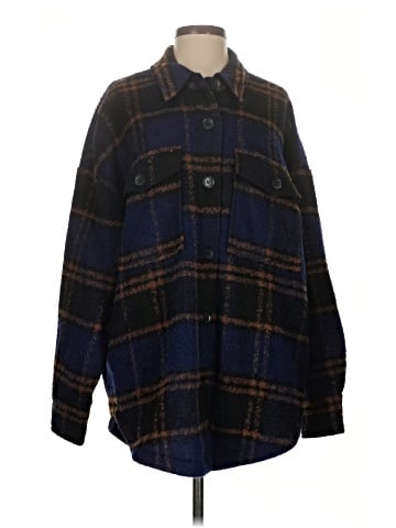 Good American Coat (view 1)