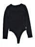 Assorted Brands Black Bodysuit Size S - photo 1