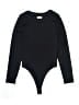 Assorted Brands Black Bodysuit Size S - photo 2