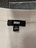 DKNY Gray Tan Pullover Sweater Size XS - photo 7
