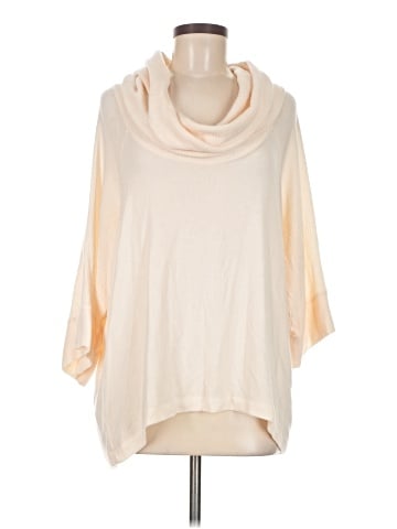 Mercer and Taylor Poncho (view 1)