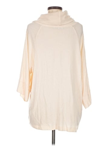 Mercer and Taylor Poncho (view 2)